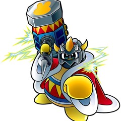 THE MASKED KING