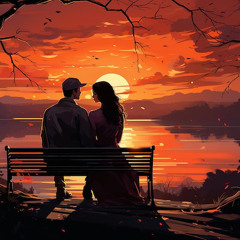 သိပ်ချစ်ခဲ့ပါတယ် - (Examplez)