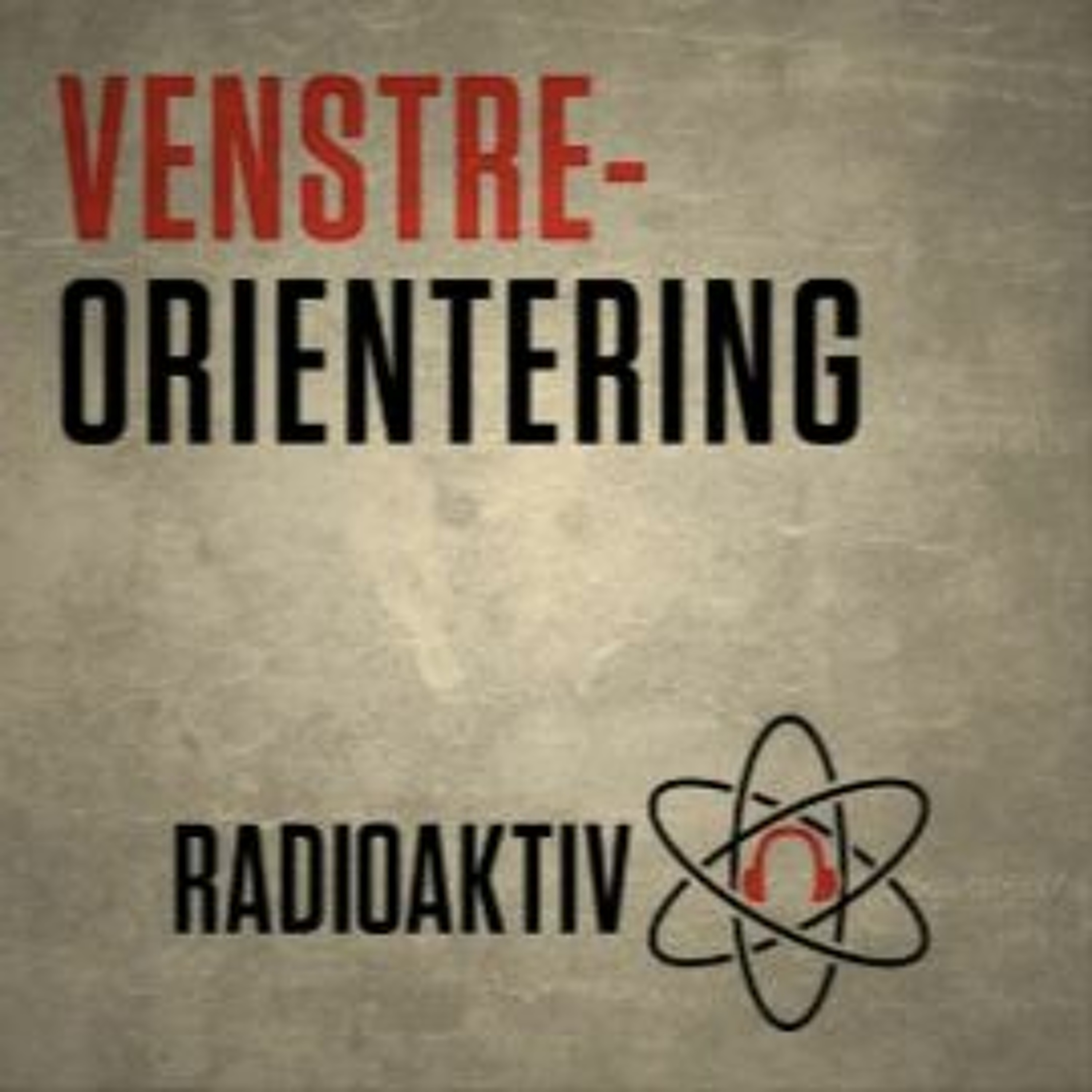 Venstreorientering #13 - Corona, Team Biden og flygtningeaftale med Erdogan episode artwork