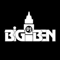 Dj Big Ben - Back To The Past Mix