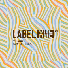 Thiann - Summerlove (Radio Edit)