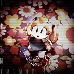 Once A Flower (ft. dyno19) by aerozity (OFFICIAL OM CREAM LMS)