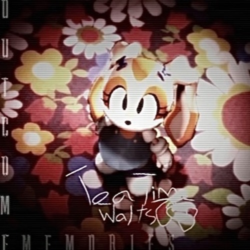 Once A Flower (ft. dyno19) by aerozity (OFFICIAL OM CREAM LMS)