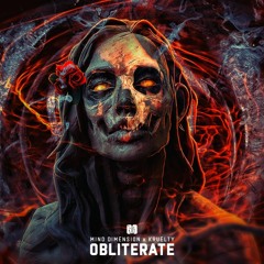 Mind Dimension & Kruelty - Obliterate [SPOON196]