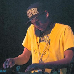 DJ Funk 'Ghetto Trax Mix' Chicago, 2000'