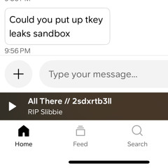 SandBox // Lil Tony (prod. heycxmbos)
