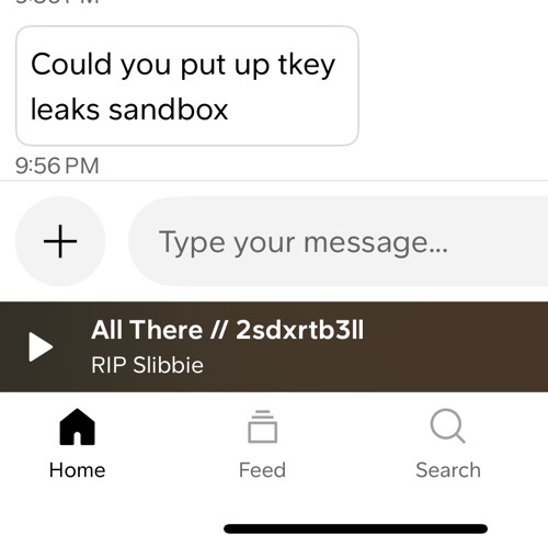 SandBox // Lil Tony (prod. heycxmbos)