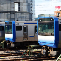 KINSHICHORIN ZONE inst