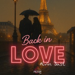 Back In Love