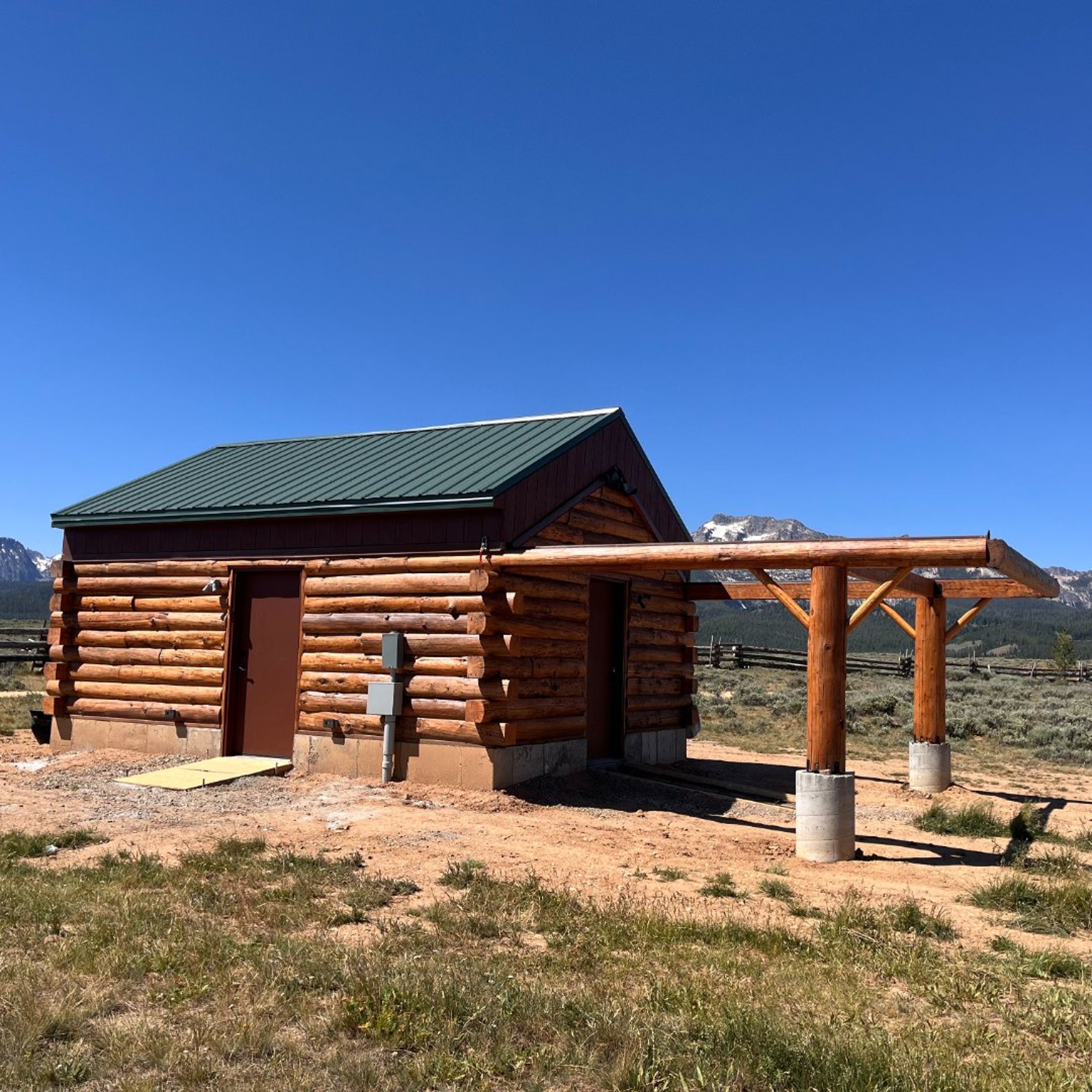 New observatory opens to view Idaho’s night sky episode artwork