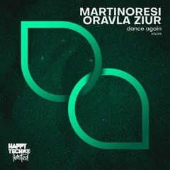 Oravla Ziur, MartinoResi -  Going Crazy Radio