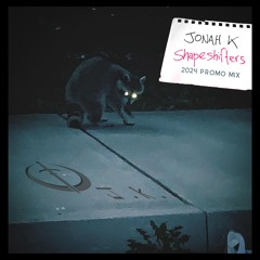 Shapeshifters - Promo Mix - 2024