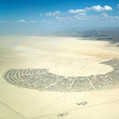 Live at Burning Man 2018 @ Arrival Stage