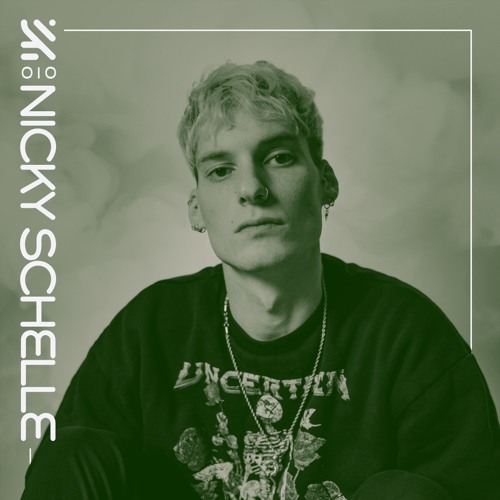 Nicky Schelle :: AVR Podcast Series 010
