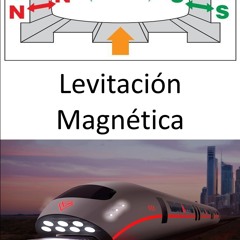 [epub Download] Levitación Magnética BY : Fouad Sabry