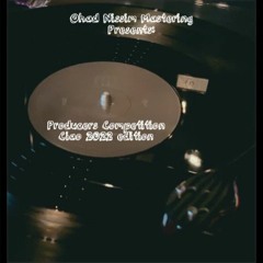 Sample For Ohad Nissim Producers Competition