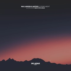 Mai Lawson, Natiivo - Closing Night [3rd Avenue]