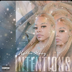 Intentions (PROD by DaiDmb)