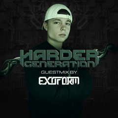 Harder Generation | Exoform