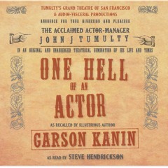 One Hell of an Actor sample