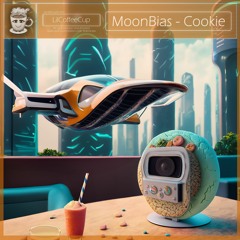 Cookie - MoonBias x LilCoffeeCup