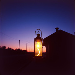 The Last Departure - Techno