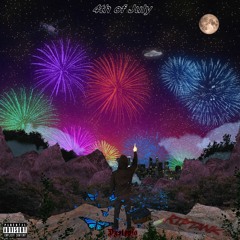 4TH OF JULY (PROD. BY MILER) [IG: @DYSTOWTF] *VIDEO IN DESCRIPTION