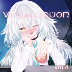 【春M3】VirtuaLiQUOR vol.4 XFD Demo