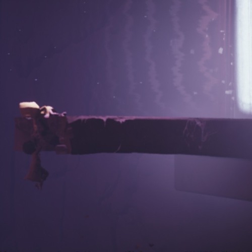 [Best] Little Nightmares 1-2 (ost's) <3