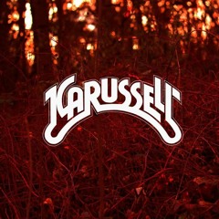 Karussell_cast#8 Marcism(Zürich)