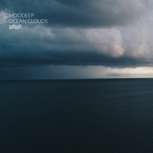 Moodeep - Ocean Clouds [APNEADW017]