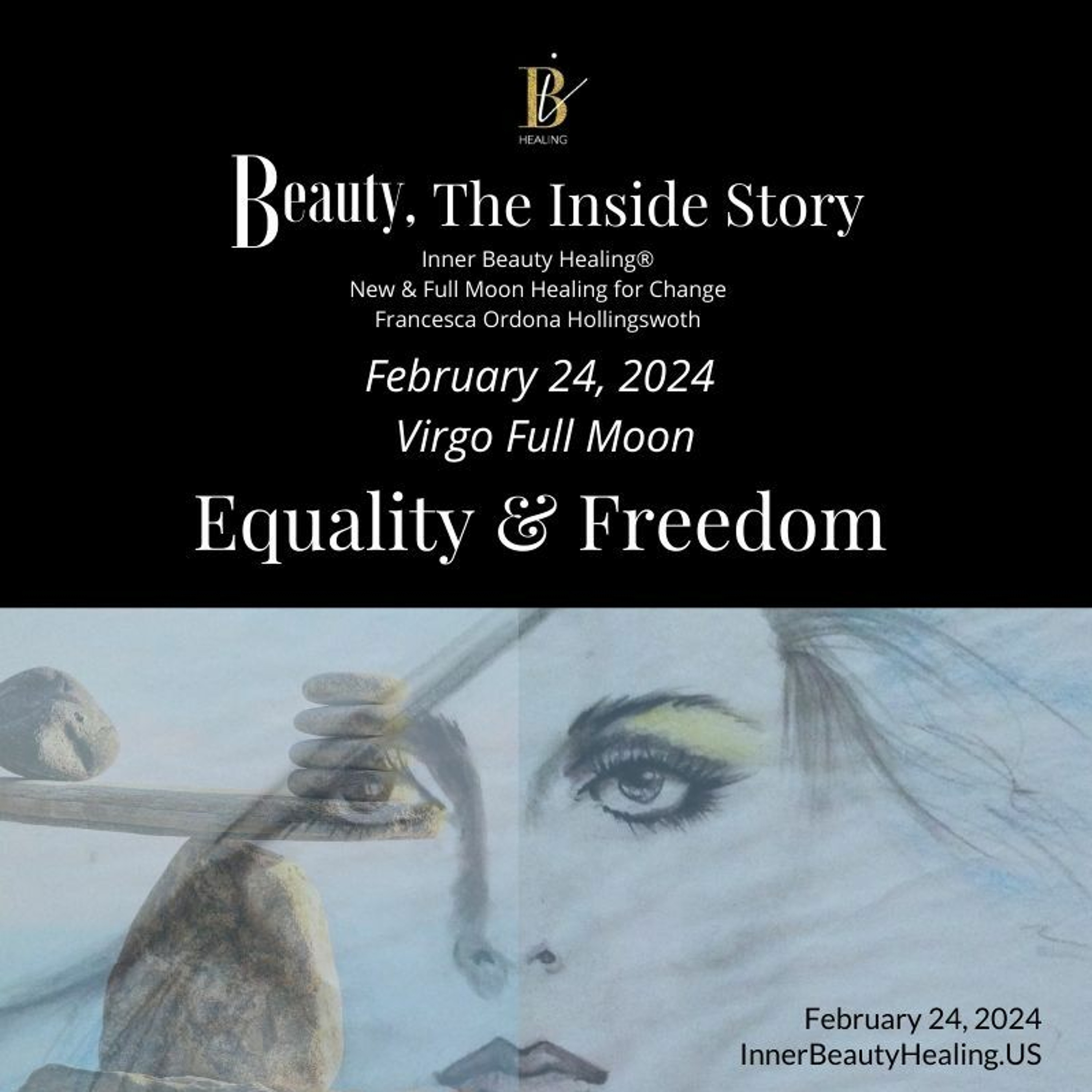 Inner Beauty Healing