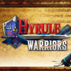 Remnant of Twilight - Hyrule Warriors