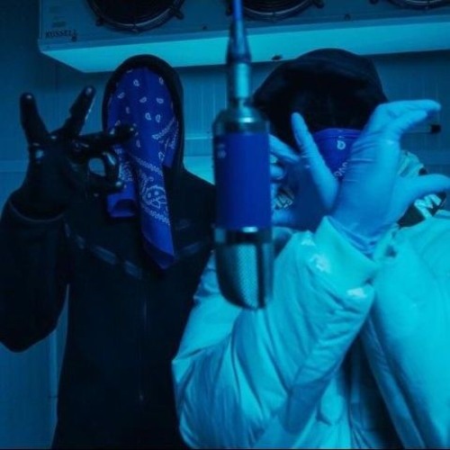 N-Tock na drip-(MONSTER GANG)