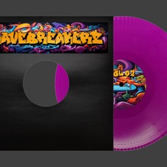 Ravebreakerz Vol 2 - RODBKZ02