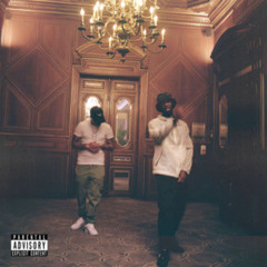 JRK 19 - 112 feat Freeze corleone (Commun Accord Remix)