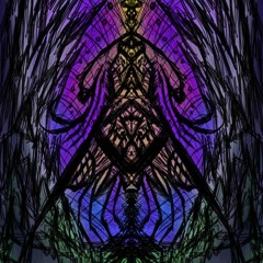 Chamber Of Broken Light