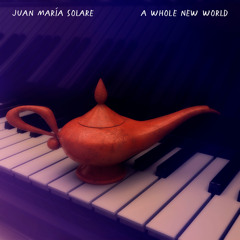 A Whole New World (From "Aladdin") (Piano Instrumental Version)