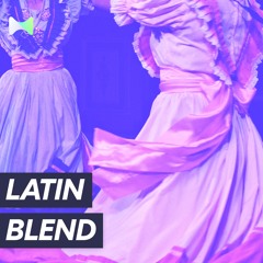 Latin Blend