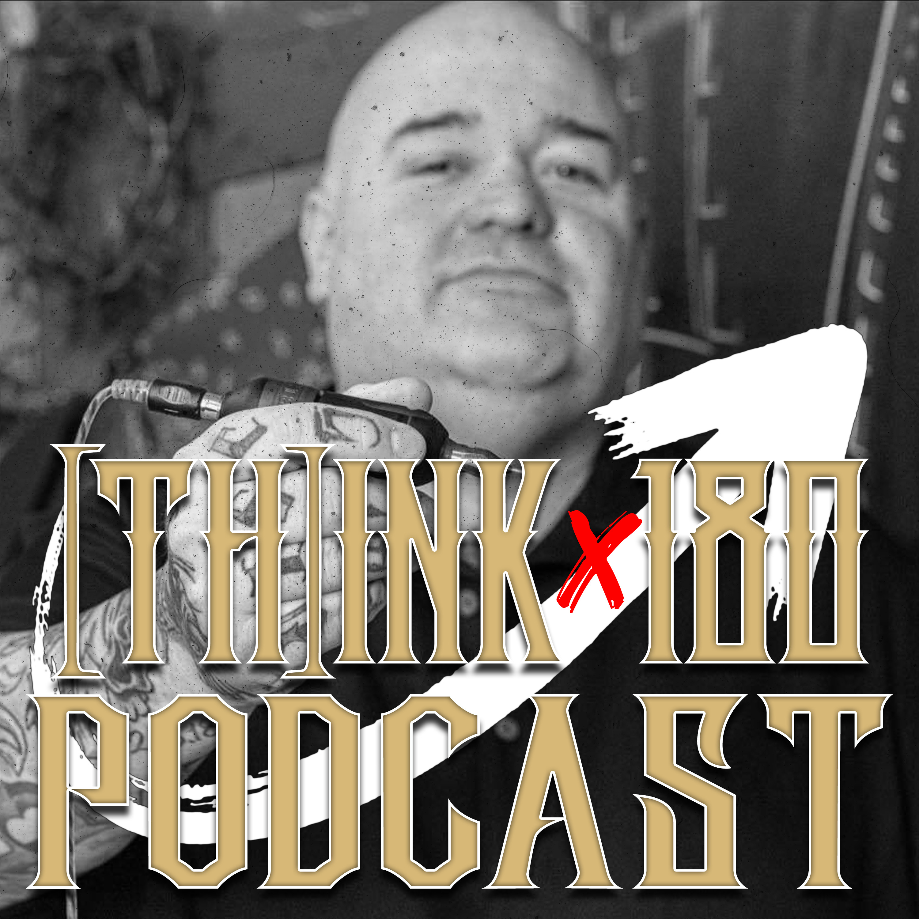 thINK 180 Podcast