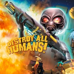 Sh-Boom (Junkie XL Mix) -Destroy All Humans