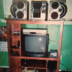 Nostalgia (Prod. Bleech)