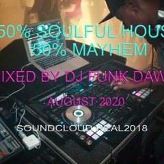 Soulful House August 2020