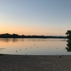 lake walk