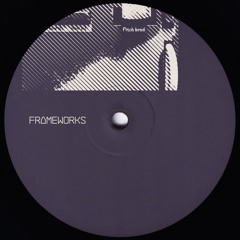 Ray Kajioka - Focus [Frameworks]