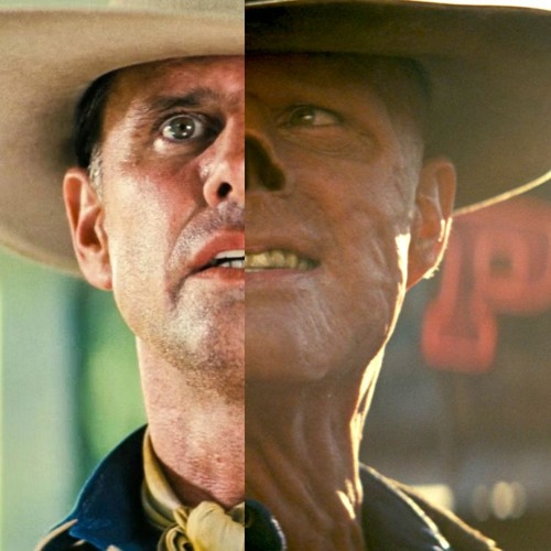 The Ghoul's Ballad (An Ode to Cooper Howard)