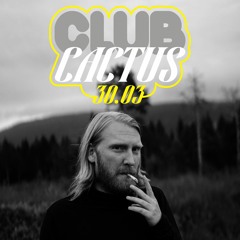 Goldfox at Club Cactus 30.03.2024