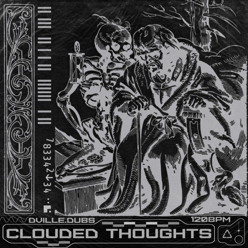 Clouded Thoughts