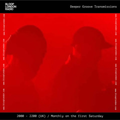 Deeper Groove Transmissions - 04.10.25