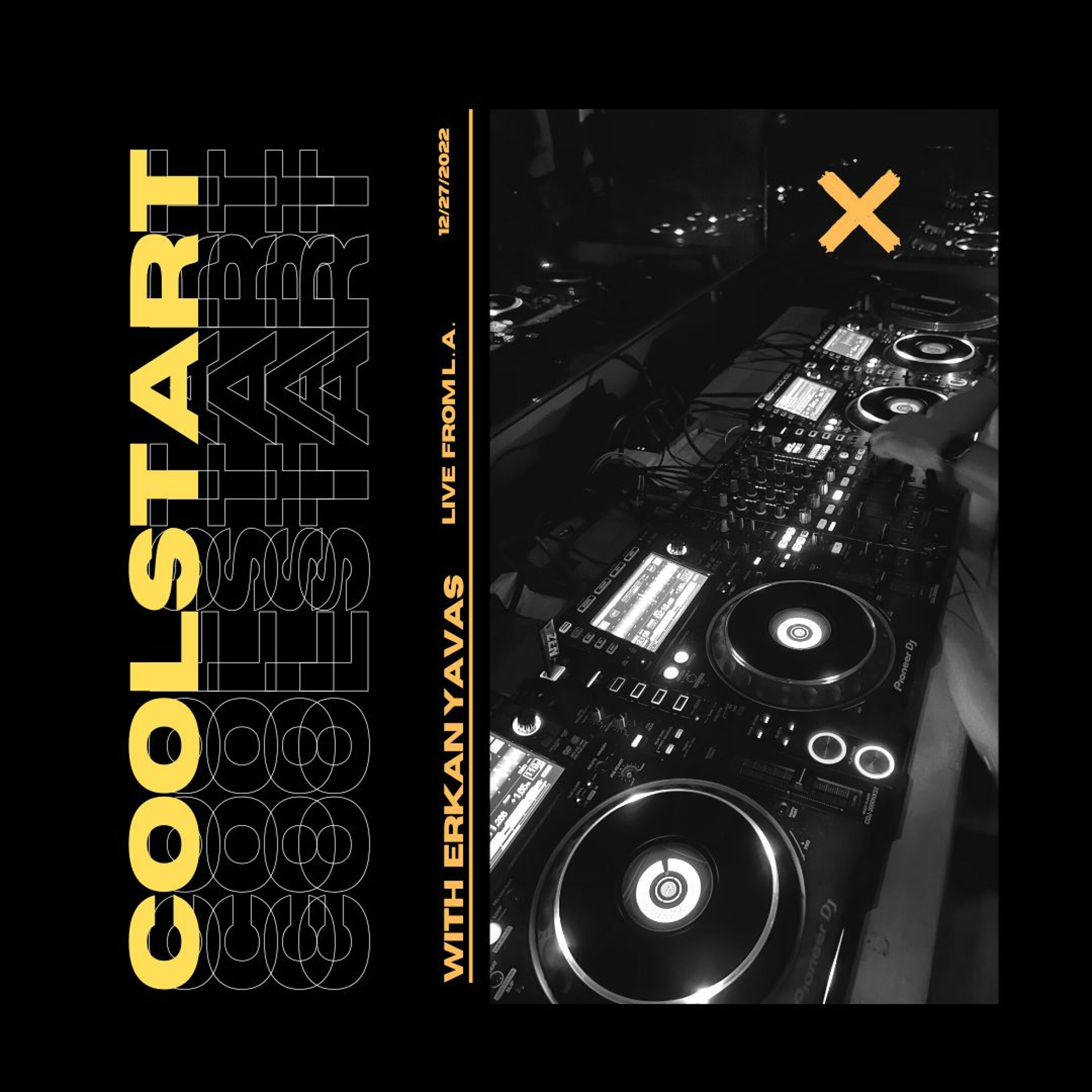 CoolStart